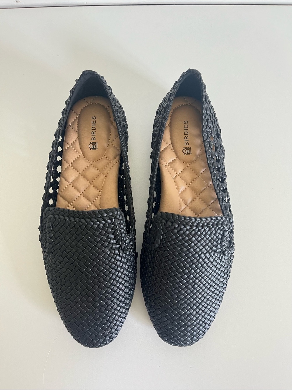BIRDIES womens loafer size 7